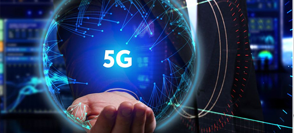 5G行業市場發展前景預測 潛在的萬億市場規模